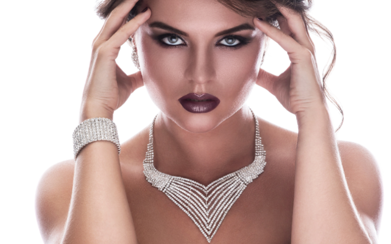 Title: "Asia Jewels Show”: Exploring the World of Fine Jewellery"