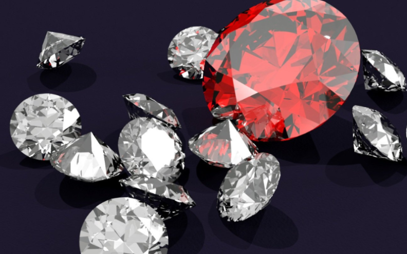 Title: "Asia Jewels Show”: Exploring the World of Fine Jewellery" Introduction: Welcome to "Asia Jewels", your go-to blog for all things related to fine jewelry. Whether you're a connoisseur, a jewelry enthusiast, or simply someone who appreciates th