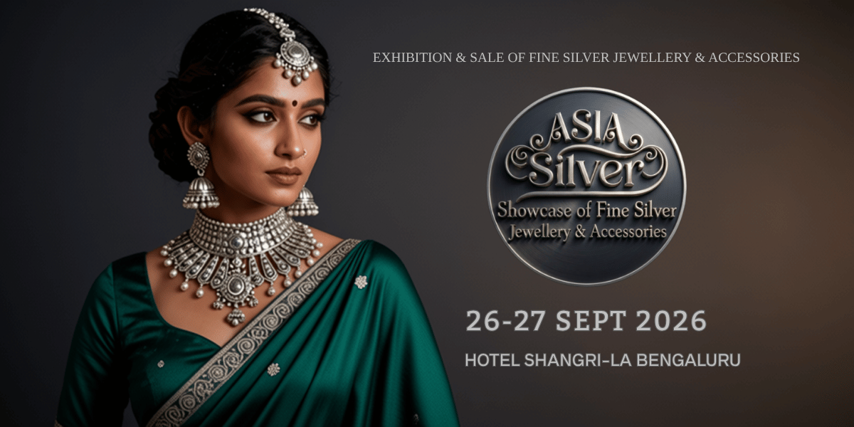 Asia Silver Show Bangalore 2026